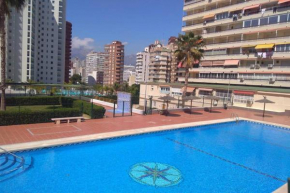 APARTAMENTO RINCÓN DE LOIX ( PLAYA DE LEVANTE)